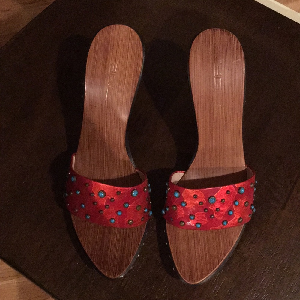 Italian Shoes